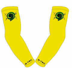 G-TEC X CHAMBERLAIN HIGH SCHOOL (FL) - "PROFORM" Shooter Arm Sleeves