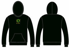 G-TEC X CHAMBERLAIN HIGH SCHOOL (FL) - Performance Hoodie