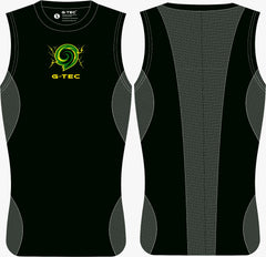 G-TEC X CHAMBERLAIN HIGH SCHOOL (FL) - "PROFORM" Compression Shirt