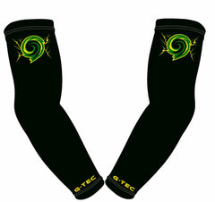 G-TEC X CHAMBERLAIN HIGH SCHOOL (FL) - "PROFORM" Shooter Arm Sleeves