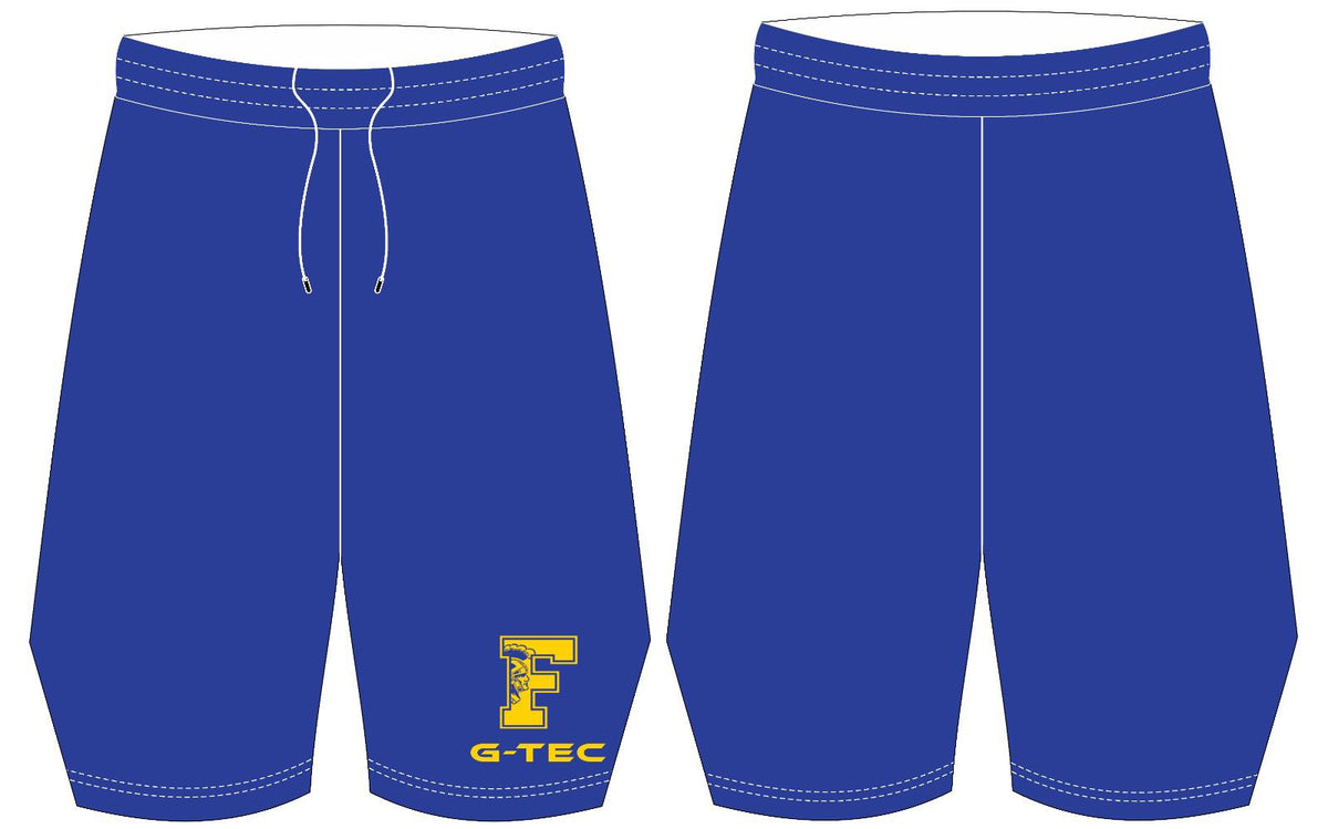 G-TEC X FINDLAY HIGH SCHOOL (OH)  - Performance Shorts
