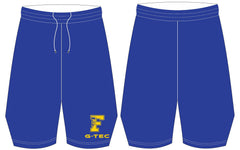 G-TEC X FINDLAY HIGH SCHOOL (OH)  - Performance Shorts
