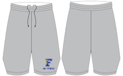 G-TEC X FINDLAY HIGH SCHOOL (OH)  - Performance Shorts