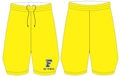 G-TEC X FINDLAY HIGH SCHOOL (OH)  - Performance Shorts