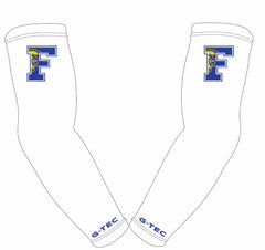 G-TEC X FINDLAY HIGH SCHOOL (OH) - "PROFORM" Shooter Arm Sleeves