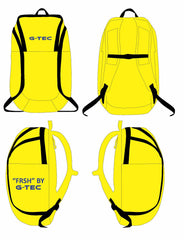 G-TEC X FINDLAY HIGH SCHOOL (OH) - Performance Backpack
