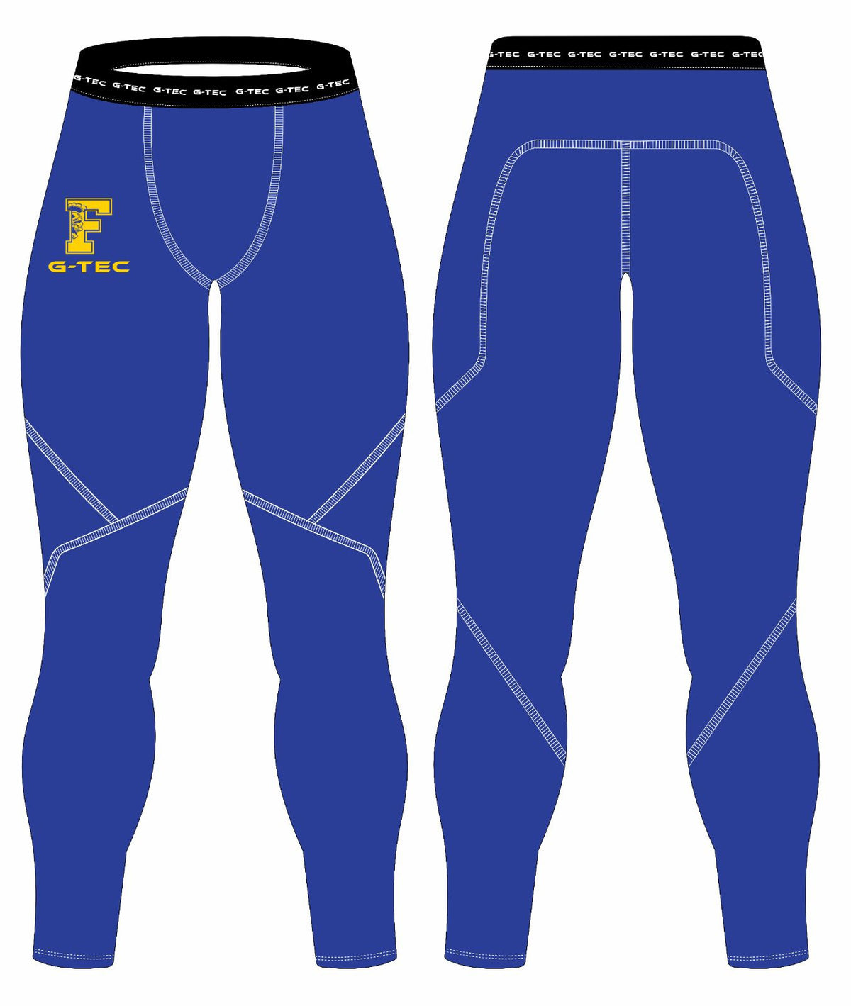 G-TEC X FINDLAY HIGH SCHOOL (OH) - "PROFORM" Tights