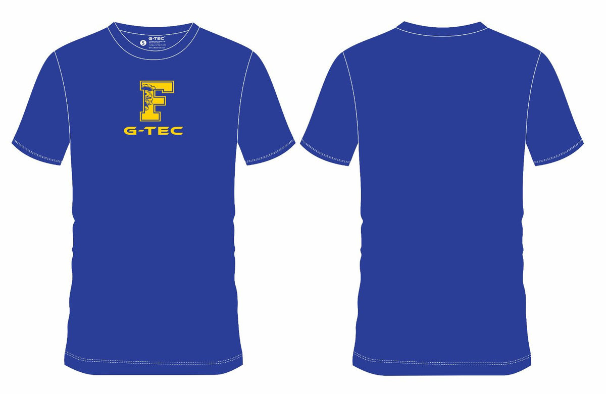 G-TEC X FINDLAY HIGH SCHOOL (OH) - Performance T-Shirt