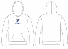 G-TEC X FINDLAY HIGH SCHOOL (OH) - Performance Hoodie