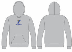 G-TEC X FINDLAY HIGH SCHOOL (OH) - Performance Hoodie