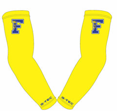 G-TEC X FINDLAY HIGH SCHOOL (OH) - "PROFORM" Shooter Arm Sleeves