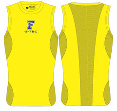 G-TEC X FINDLAY HIGH SCHOOL (OH) - "PROFORM" Compression Shirt