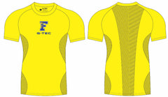 G-TEC X FINDLAY HIGH SCHOOL (OH) - "PROFORM" Compression Shirt