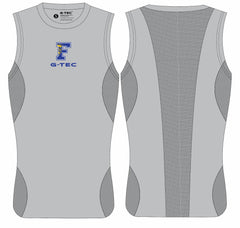 G-TEC X FINDLAY HIGH SCHOOL (OH) - "PROFORM" Compression Shirt