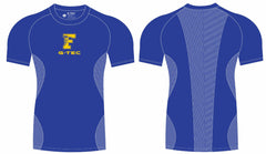 G-TEC X FINDLAY HIGH SCHOOL (OH) - "PROFORM" Compression Shirt