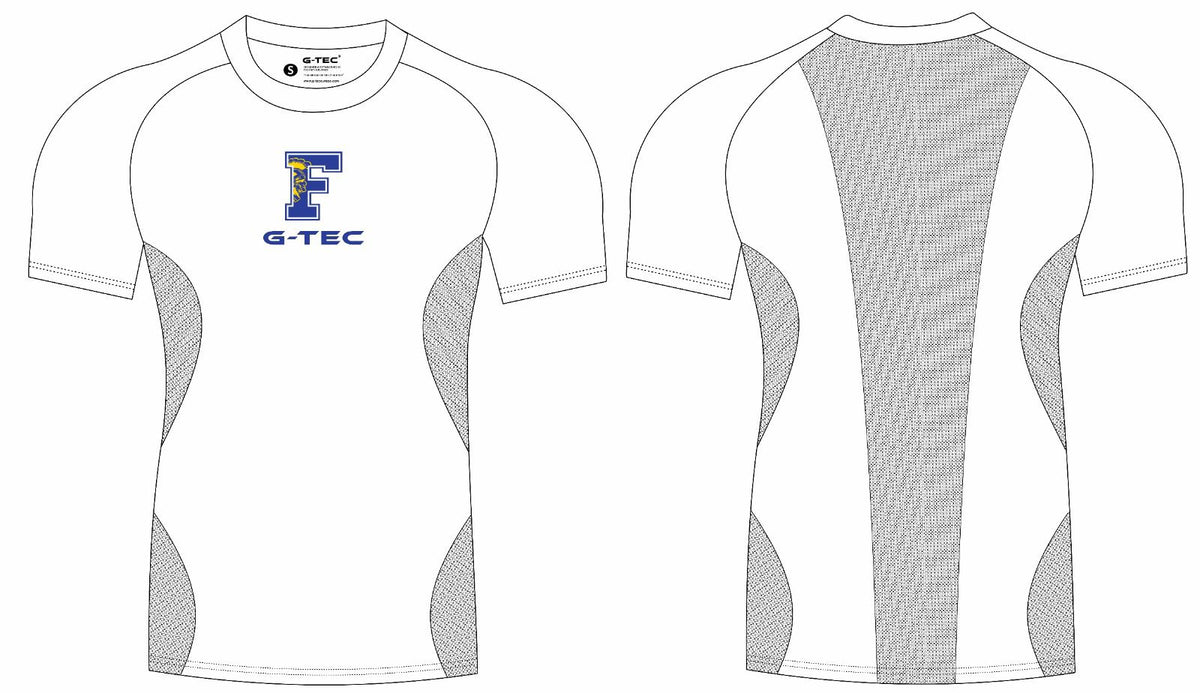 G-TEC X FINDLAY HIGH SCHOOL (OH) - "PROFORM" Compression Shirt