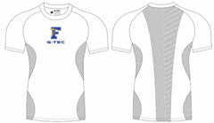 G-TEC X FINDLAY HIGH SCHOOL (OH) - "PROFORM" Compression Shirt