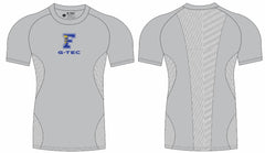 G-TEC X FINDLAY HIGH SCHOOL (OH) - "PROFORM" Compression Shirt