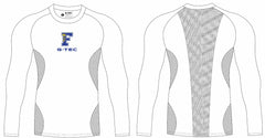 G-TEC X FINDLAY HIGH SCHOOL (OH) - "PROFORM" Compression Shirt