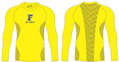 G-TEC X FINDLAY HIGH SCHOOL (OH) - "PROFORM" Compression Shirt