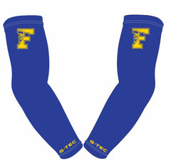 G-TEC X FINDLAY HIGH SCHOOL (OH) - "PROFORM" Shooter Arm Sleeves