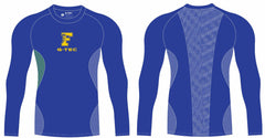 G-TEC X FINDLAY HIGH SCHOOL (OH) - "PROFORM" Compression Shirt