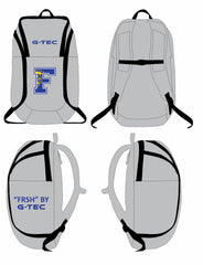 G-TEC X FINDLAY HIGH SCHOOL (OH) - Performance Backpack