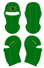 G-TEC X CHAMBERLAIN HIGH SCHOOL (FL) - Performance Ski Mask