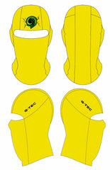 G-TEC X CHAMBERLAIN HIGH SCHOOL (FL) - Performance Ski Mask
