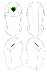 G-TEC X CHAMBERLAIN HIGH SCHOOL (FL) - Performance Ski Mask