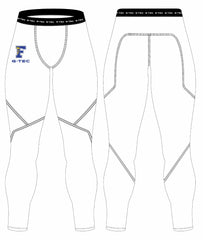 G-TEC X FINDLAY HIGH SCHOOL (OH) - "PROFORM" Tights