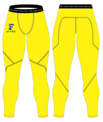 G-TEC X FINDLAY HIGH SCHOOL (OH) - "PROFORM" Tights