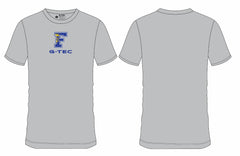 G-TEC X FINDLAY HIGH SCHOOL (OH) - Performance T-Shirt