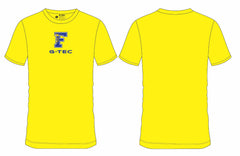 G-TEC X FINDLAY HIGH SCHOOL (OH) - Performance T-Shirt