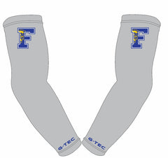 G-TEC X FINDLAY HIGH SCHOOL (OH) - "PROFORM" Shooter Arm Sleeves