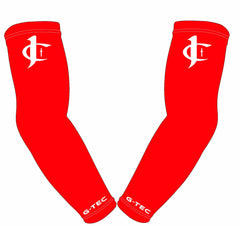 G-TEC X JUPITER CHRISTIAN (FL) - "PROFORM" Shooter Arm Sleeves (Copy)