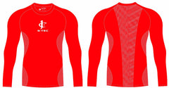 G-TEC X JUPITER CHRISTIAN (FL) - "PROFORM" Compression Shirt