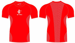 G-TEC X JUPITER CHRISTIAN (FL) - "PROFORM" Compression Shirt
