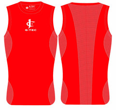 G-TEC X JUPITER CHRISTIAN (FL) - "PROFORM" Compression Shirt