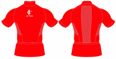 G-TEC X JUPITER CHRISTIAN (FL) - "PROFORM" Compression Shirt