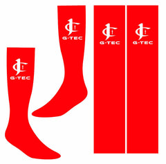 G-TEC X JUPITER CHRISTIAN (FL) - Performance Socks