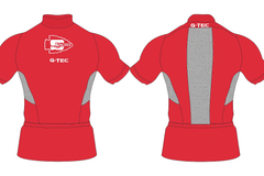 G-TEC X SANGER HIGH SCHOOL (CA) - "PROFORM" Compression Shirt