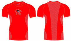 G-TEC X SANGER HIGH SCHOOL (CA) - "PROFORM" Compression Shirt