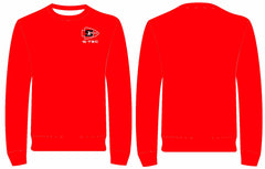 G-TEC X SANGER HIGH SCHOOL (CA)- Performance Long Sleeve