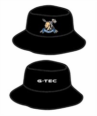 G-TEC X CALVERT CATHOLIC (OH) - Bucket Hat