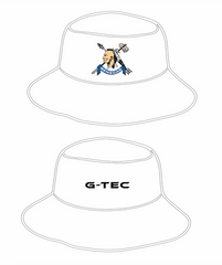G-TEC X CALVERT CATHOLIC (OH) - Bucket Hat