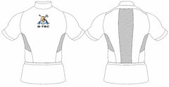 G-TEC X CALVERT CATHOLIC (OH) - "PROFORM" Compression Shirt