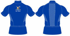 G-TEC X CALVERT CATHOLIC (OH) - "PROFORM" Compression Shirt