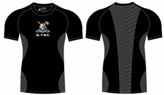 G-TEC X CALVERT CATHOLIC (OH) - "PROFORM" Compression Shirt