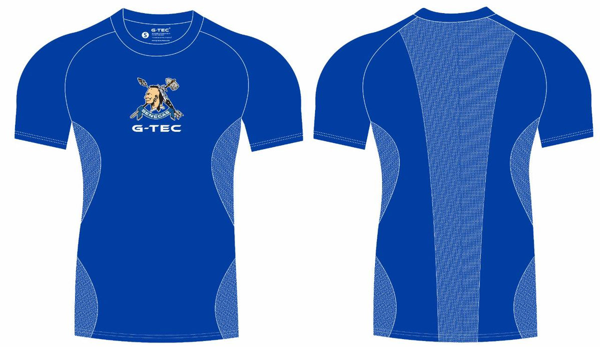 G-TEC X CALVERT CATHOLIC (OH) - "PROFORM" Compression Shirt